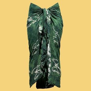 I.G. Sport Casual Cover Up